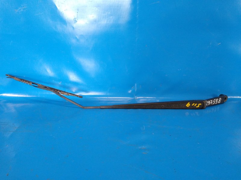Front wiper arm for SUZUKI SX4 06-13 2008