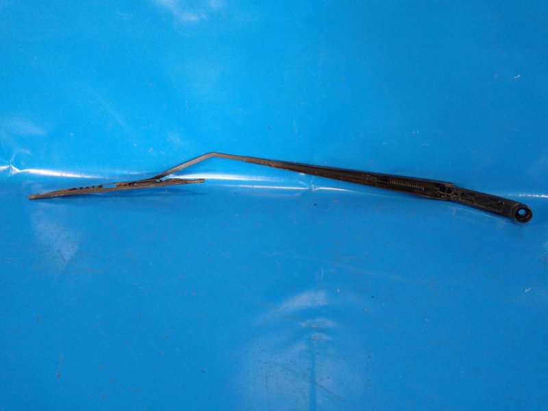 Front wiper arm for SUZUKI SX4 06-13 2008