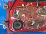 Door SUZUKI SX4 06-13 2008 Right Front