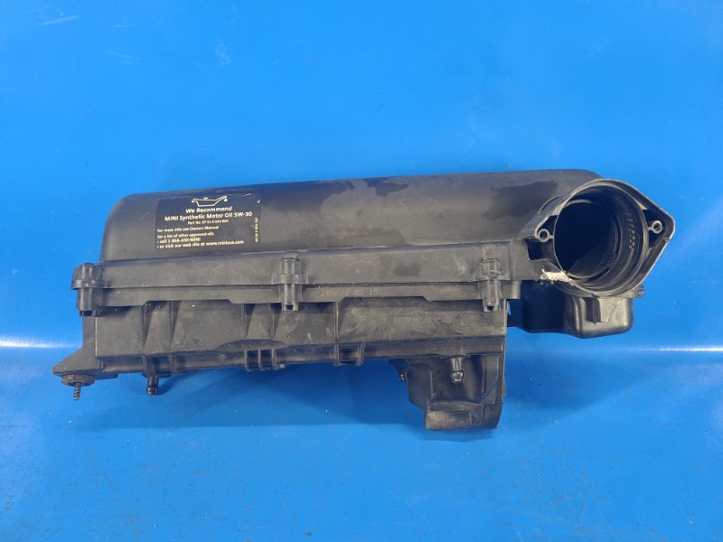 Air filter housing MINI Cooper S R57 09-15 2011