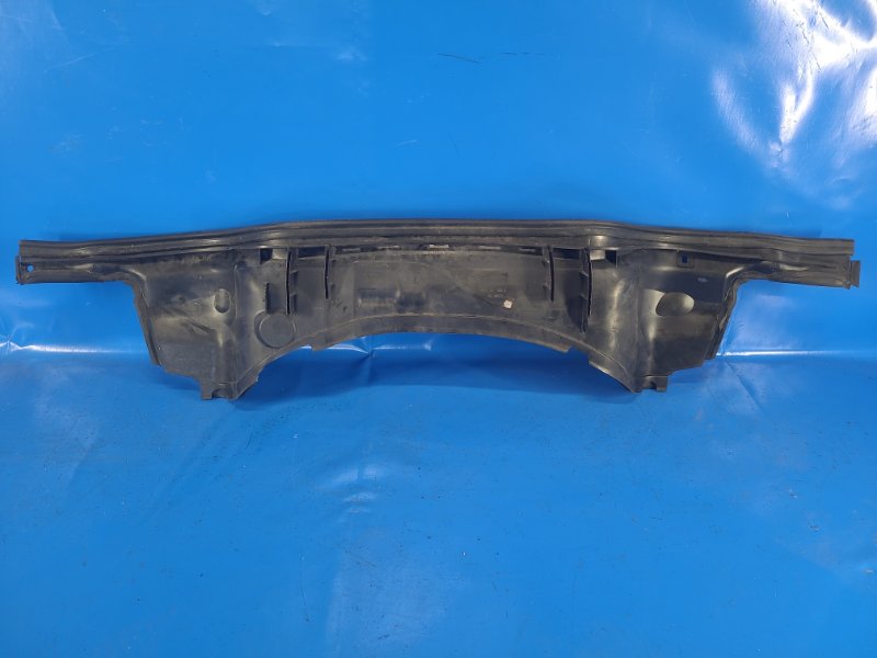 Windscreen wiper pan for MINI Cooper S R57 09-15 2011