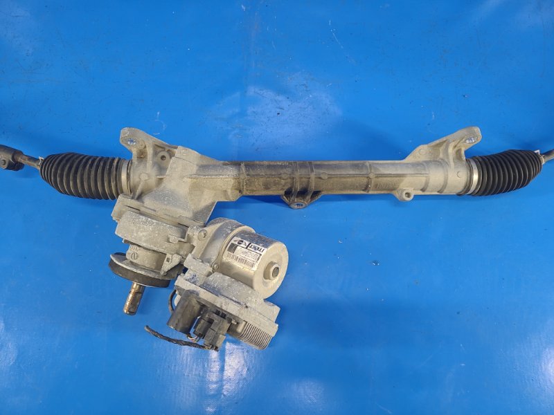 Steering rack MINI Cooper S R57 09-15 2011