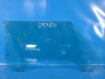 Door glass MINI COOPER S R57 09-15 2011 Right Front