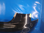 Rear bumper AUDI A6 (C7) 11-18 2011