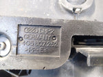 Rear bumper AUDI A6 (C7) 11-18 2011