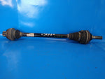 Rear-wheel drive AUDI A6 (C7) 11-18 2011