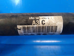 Rear-wheel drive AUDI A6 (C7) 11-18 2011