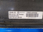 Hatch AUDI A6 (C7) 11-18 2011