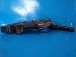 Windshield washer reservoir neck AUDI A6 (C7) 11-18 2011