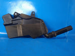 Windshield washer reservoir neck AUDI A6 (C7) 11-18 2011