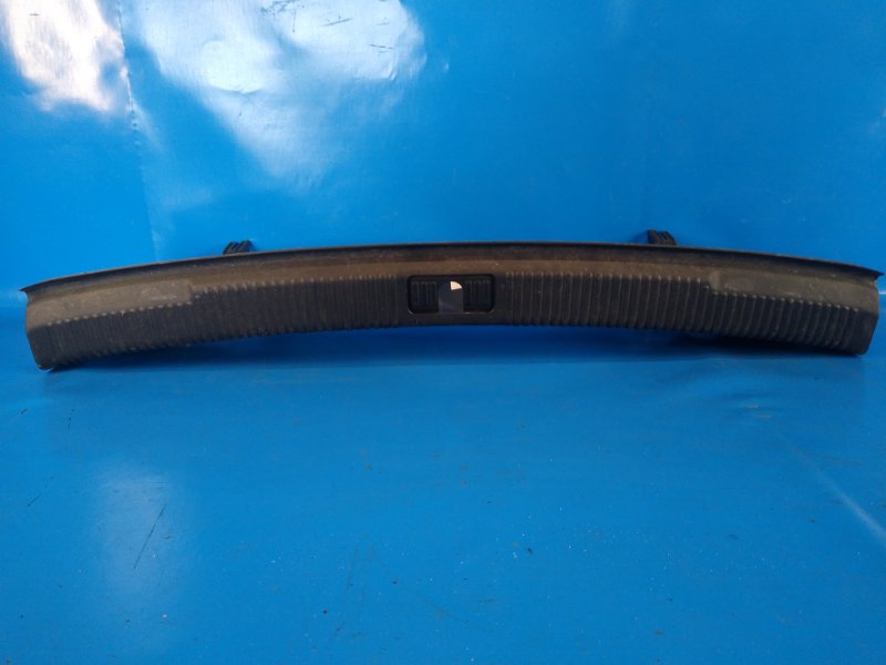 Inner trunk panel trim for Audi A6 (C7) 11-18 2011