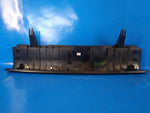 Inner trunk panel trim for Audi A6 (C7) 11-18 2011