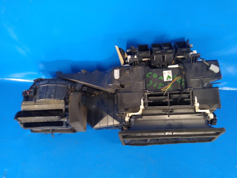 Audi A6 (C7) 11-18 2011 cabin heater