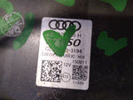 Audi A6 (C7) 11-18 2011 cabin heater