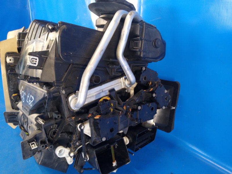 Audi A6 (C7) 11-18 2011 cabin heater