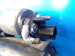 Starter AUDI A6 (C7) 11-18 2011