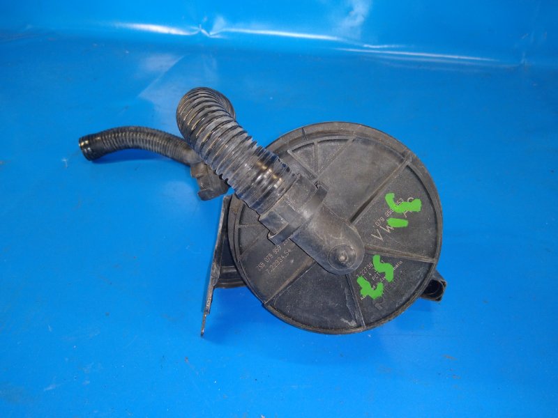Pump AUDI A6 (C7) 11-18 2011