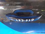 Outside door handle AUDI A6 (C7) 11-18 2011 Right Rear