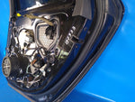 Door AUDI A6 (C7) 11-18 2011 Right Rear