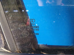 Door glass AUDI A6 (C7) 11-18 2011 Right Front.