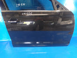Door AUDI A6 (C7) 11-18 2011 Right Front
