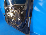 Door AUDI A6 (C7) 11-18 2011 Right Front