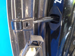 Door limiter AUDI A6 (C7) 11-18 2011 Right Front