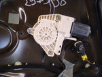 Window regulator AUDI A6 (C7) 11-18 2011 Right Front
