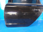 Door AUDI A6 (C7) 11-18 2011 Left. Rear.