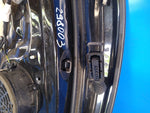 Door limiter AUDI A6 (C7) 11-18 2011 Left. Rear.
