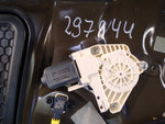 Window regulator AUDI A6 (C7) 11-18 2011 Left. Front.