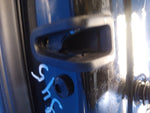 Door lock AUDI A6 (C7) 11-18 2011 Left. Front.
