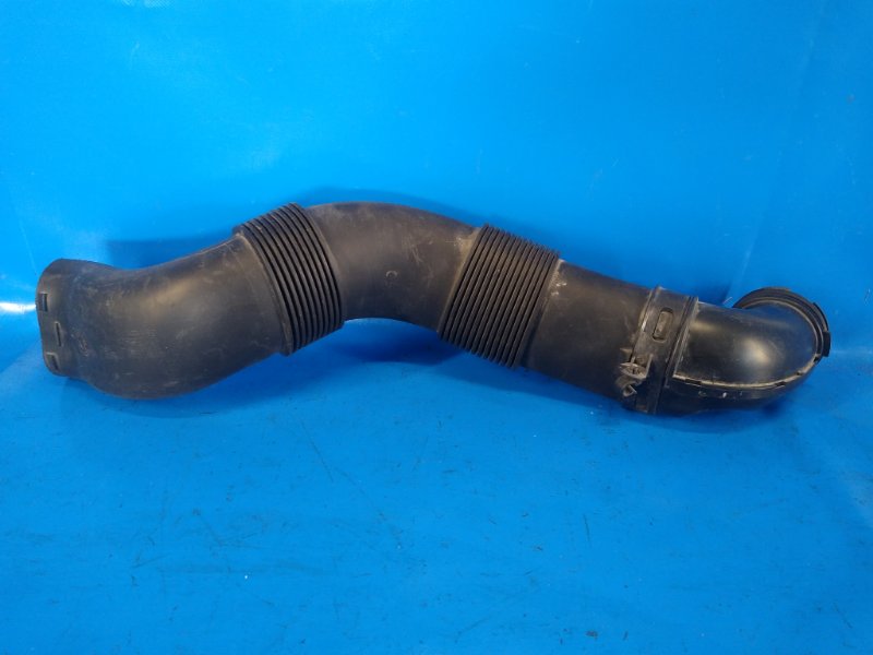 Air filter pipe MINI Cooper S R57 09-15 2011