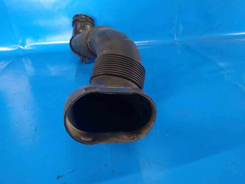 Air filter pipe MINI Cooper S R57 09-15 2011