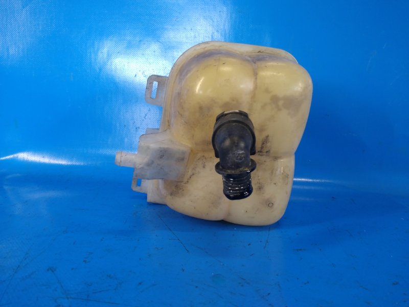 Expansion tank MINI Cooper S R57 09-15 2011
