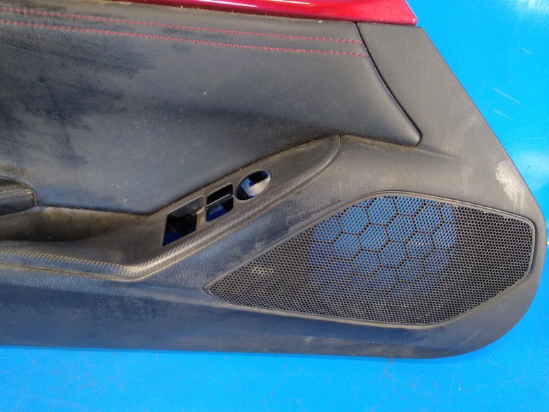 Door card MAZDA MX-5 15- 2018 Lev.