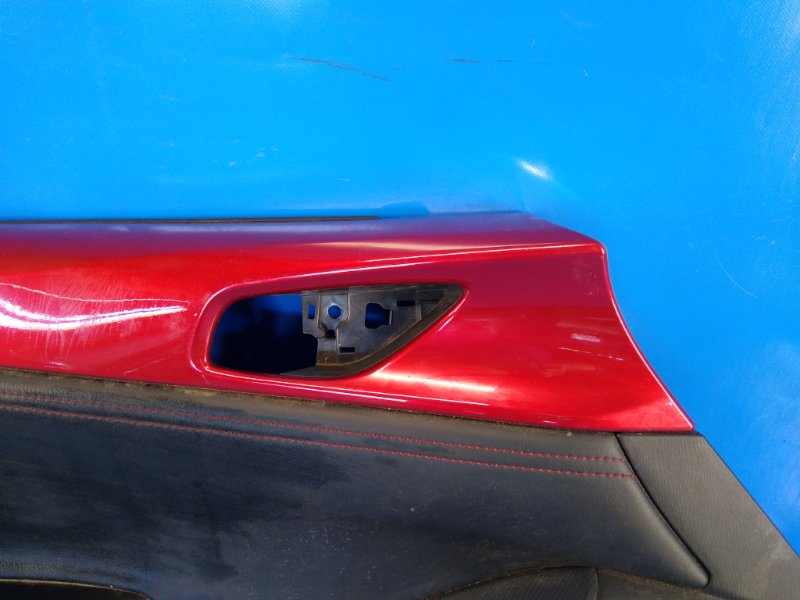 Door card MAZDA MX-5 15- 2018 Lev.