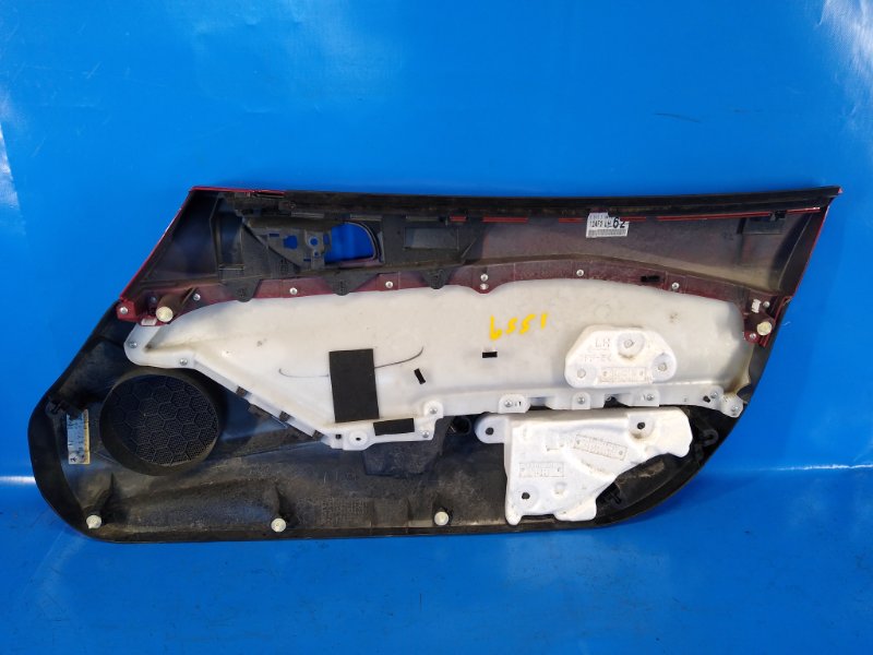 Door card MAZDA MX-5 15- 2018 Lev.