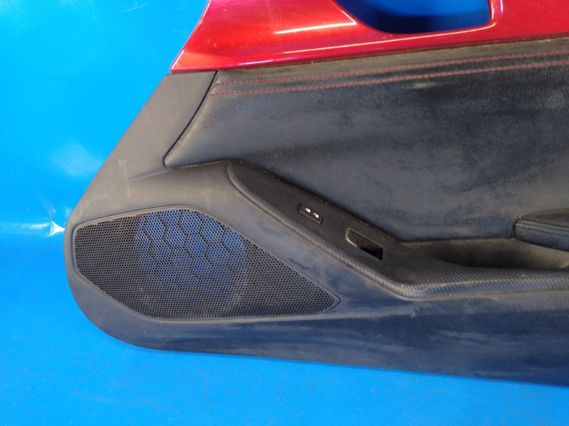 Door card MAZDA MX-5 15- 2018 Right.