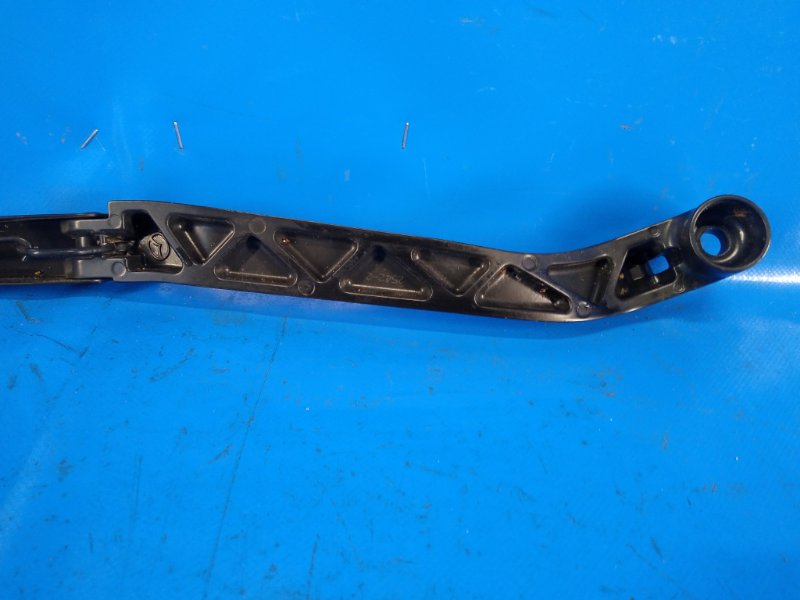 Front windshield wiper arm MAZDA MX-5 15- 2018 Left.