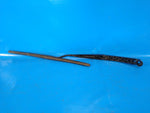Front windshield wiper arm MAZDA MX-5 15- 2018 Right.
