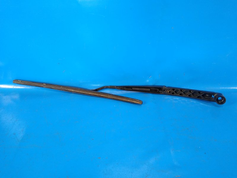 Front windshield wiper arm MAZDA MX-5 15- 2018 Right.
