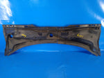 Plastic windshield trim / Mazda MX-5 15-2018