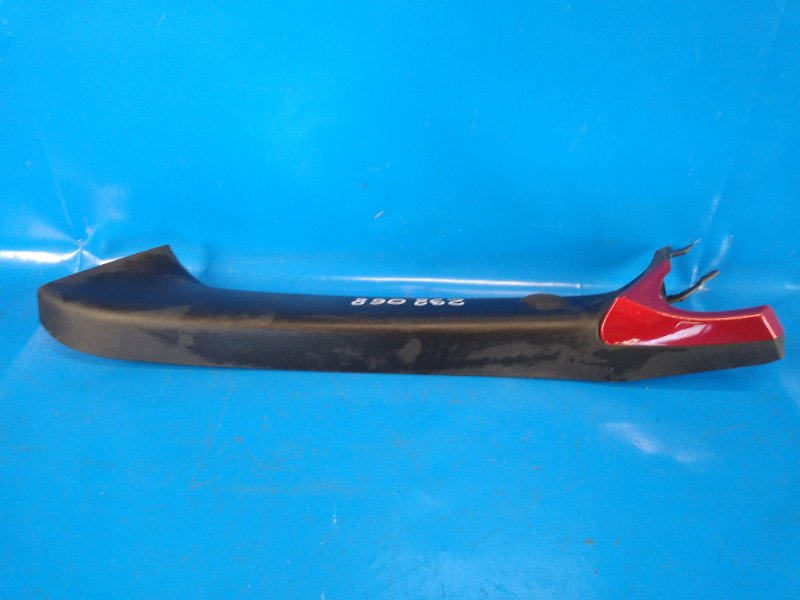 Body pillar cover MAZDA MX-5 15- 2018 Left.