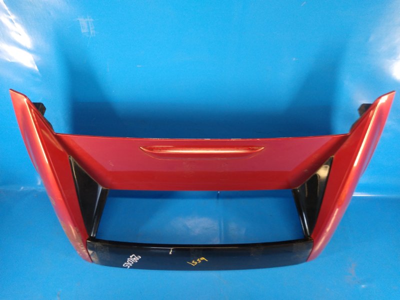 Roof of the Mazda MX-5 15- 2018