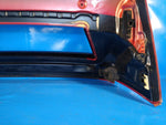 Roof of the Mazda MX-5 15- 2018