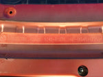 Roof of the Mazda MX-5 15- 2018