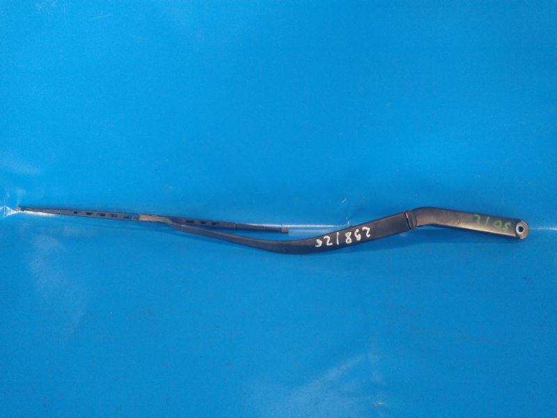 Front windshield wiper arm TOYOTA CAMRY 40 06-11 2010 Right.