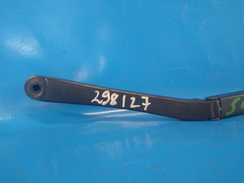 Front windshield wiper arm TOYOTA CAMRY 40 06-11 2010 Left.