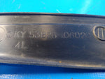 Front inner fender lining TOYOTA CAMRY 40 06-11 2010 Left.